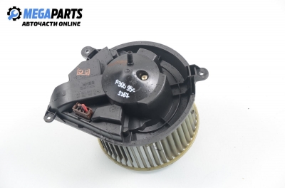 Вентилатор парно за Peugeot 306 Hatchback (01.1993 - 10.2003)