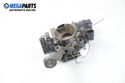 Дроселова клапа за Renault Clio II Hatchback (09.1998 - 09.2005) 1.2 (BB0A, BB0F, BB10, BB1K, BB28, BB2D, BB2H, CB0A...), 58 к.с.