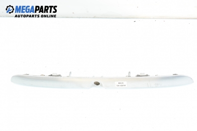 Лайсна заден капак за Audi A3 Hatchback I (09.1996 - 05.2003), позиция: задна