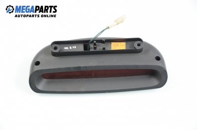 Трети стоп за Hyundai Terracan SUV (06.2001 - 12.2008)