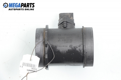 Дебитомер за BMW X5 Series E53 (05.2000 - 12.2006) 4.4 i, 286 к.с., № Bosch 0 280 217 814