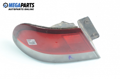 Стоп за Mazda 626 IV Sedan (08.1991 - 06.1997), седан, позиция: лява