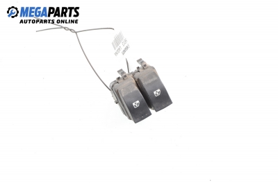 Бутони ел. стъкла  за Renault Laguna II Grandtour (03.2001 - 12.2007)