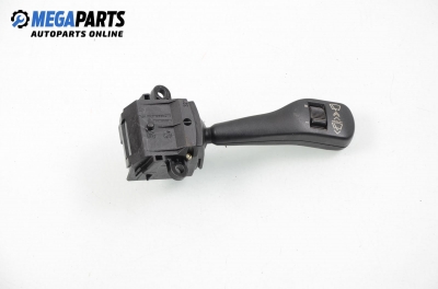 Лостче за чистачки за BMW 3 Series E46 Compact (06.2001 - 02.2005)