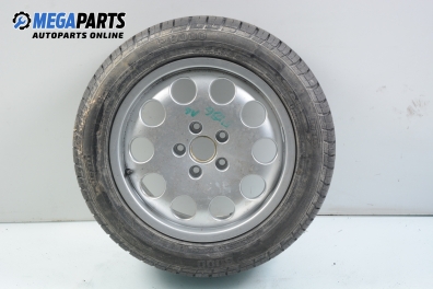 Резервна гума за Audi A6 Avant C5 (11.1997 - 01.2005) 16 цола, ширина 7