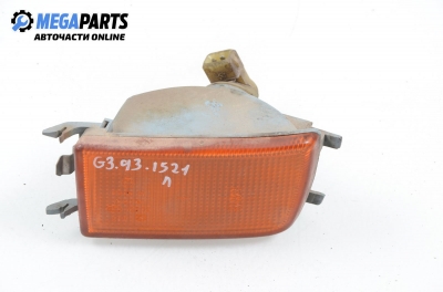 Мигач за Volkswagen Golf III Hatchback (08.1991 - 07.1998), хечбек, позиция: лява