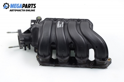 Всмукателен колектор за Toyota Corolla Compact III (04.1997 - 01.2002) 1.6 (ZZE112), 110 к.с.