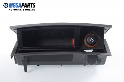 Пепелник за Peugeot 407 Sedan (02.2004 - 12.2011)