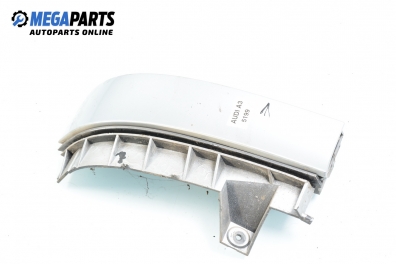 Лайсна под стоп за Audi A3 Hatchback I (09.1996 - 05.2003), позиция: лява