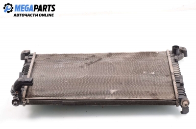 Воден радиатор за Mini Hatchback (R50, R53) (06.2001 - 09.2006) One, 90 к.с.