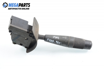 Лостче за чистачки за Peugeot 405 I Sedan (01.1987 - 12.1993)