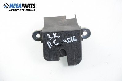 Брава заден капак за Volkswagen Passat Variant B6 (08.2005 - 11.2011), комби