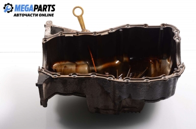 Картер за Renault Megane I Classic Sedan (09.1996 - 08.2003) 1.6 16V (La04, LA11, LA0B, LA1C, LA1J), 107 к.с.