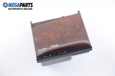 Пепелник за Volkswagen Bora Sedan (10.1998 - 12.2013)