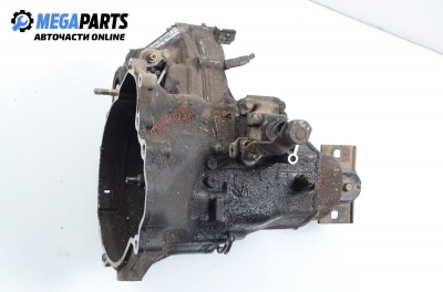 Ръчна скоростна кутия за Daewoo Matiz Hatchback (09.1998 - 01.2005) 0.8, 52 к.с.