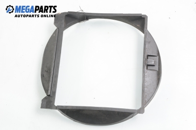 Дифузьор за Mercedes-Benz 190 Sedan (W201) (10.1982 - 08.1993) E 2.0 (201.024), 122 к.с.