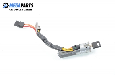 Контактен ключ за Peugeot 405 I Sedan (01.1987 - 12.1993)