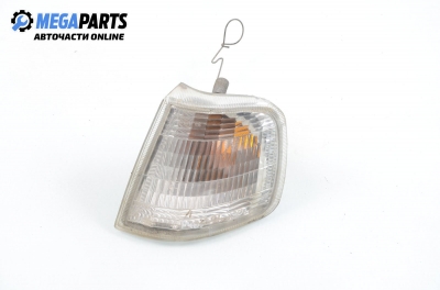 Мигач за Peugeot 405 I Sedan (01.1987 - 12.1993), седан, позиция: лява