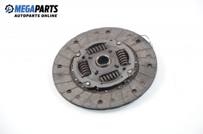 Феродов диск за Volkswagen Sharan Minivan I (05.1995 - 03.2010) 1.9 TDI, 90 к.с.