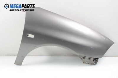 Калник за Seat Ibiza IV Hatchback (02.2002 - 11.2009), 4+1 вр., хечбек, позиция: дясна