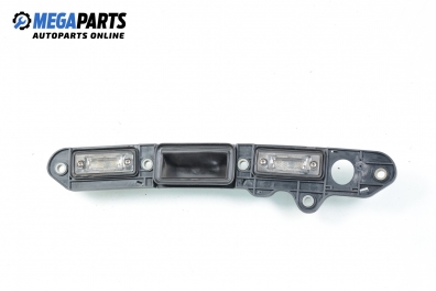 Плафони заден номер за Volkswagen Passat Variant B6 (08.2005 - 11.2011), комби