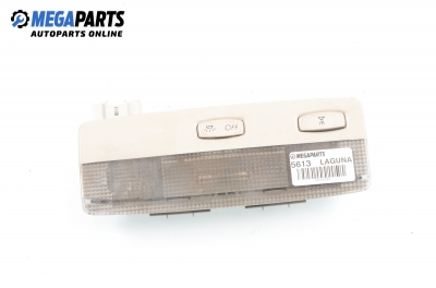 Плафон за Renault Laguna II Grandtour (03.2001 - 12.2007)