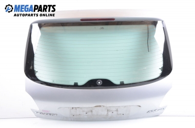 Заден капак за Peugeot 206 Hatchback (08.1998 - 12.2012), 4+1 вр., хечбек