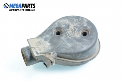 Въздуховод за Opel Corsa B Hatchback (03.1993 - 12.2002) 1.2 i, 45 к.с.