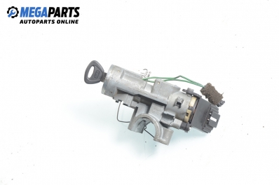 Контактен ключ за Mazda 626 IV Sedan (08.1991 - 06.1997)