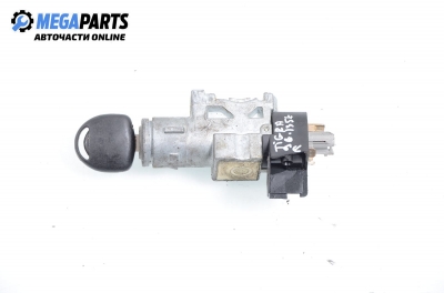 Контактен ключ за Opel Tigra Coupe (07.1994 - 12.2000)