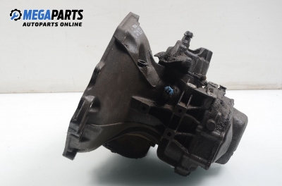 Ръчна скоростна кутия за Opel Astra G Hatchback (02.1998 - 12.2009) 1.6 16V, 101 к.с., № 90 400 206