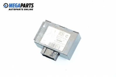 Имобилайзер за Peugeot 306 Hatchback (01.1993 - 10.2003), № Siemens S105644001C