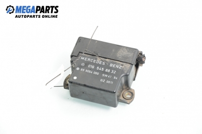 Реле подгревни свещи за Mercedes-Benz E-Class Sedan (W210) (06.1995 - 08.2003) E 300 D (210.020), № 016 545 88 32