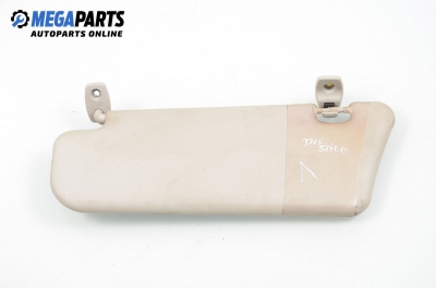 Сенник за Fiat Stilo Multi Wagon (01.2003 - 08.2008), позиция: лява