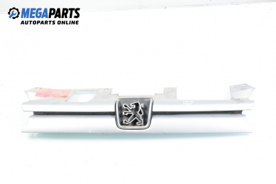 Решетка за Peugeot 306 Hatchback (01.1993 - 10.2003), хечбек