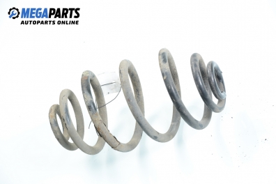 Пружина за ходова част за Volkswagen Passat Sedan B5.5 (10.2000 - 12.2005), седан, позиция: задна