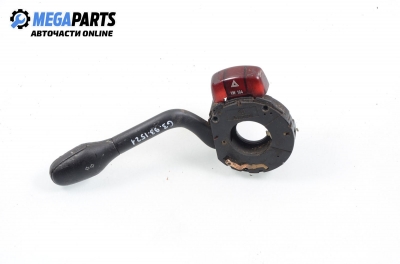 Лостче за светлини за Volkswagen Golf III Hatchback (08.1991 - 07.1998)