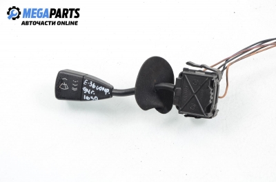 Лостче за чистачки за BMW 3 Series E36 Compact (03.1994 - 08.2000)