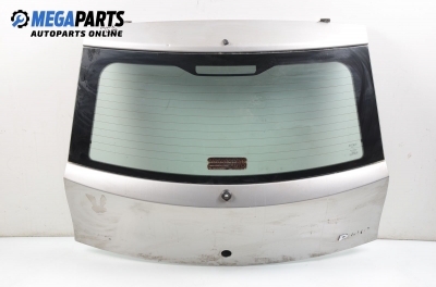 Заден капак за Fiat Punto Hatchback II (09.1999 - 07.2012), 4+1 вр., хечбек