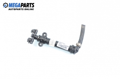 Пръскалка фар за Renault Laguna II Hatchback (03.2001 - 12.2007), позиция: лява