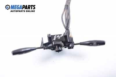 Лостчета светлини и чистачки за Hyundai Accent I Sedan (10.1994 - 01.2000)