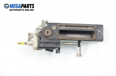 Ключалка заден капак за Mercedes-Benz C-Class Estate (S202) (06.1996 - 03.2001), комби