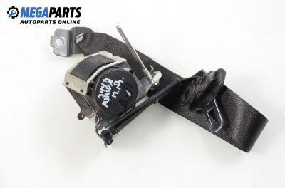 Предпазен колан за Opel Meriva A Hatchback (05.2003 - 05.2010), позиция: предна, дясна