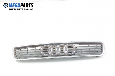 Решетка за Audi A4 Sedan B5 (11.1994 - 09.2001), седан