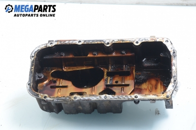 Картер за Alfa Romeo 156 Sedan (09.1997 - 09.2005) 1.6 16V T.SPARK (932A4), 120 к.с.