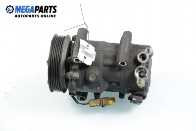 Компресор климатик за Citroen C4 Hatchback II (11.2004 - 12.2013) 1.6 16V, 109 к.с.