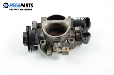 Дроселова клапа за Peugeot 106 I Hatchback (08.1991 - 04.1996) 1.4, 69 к.с.