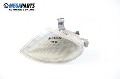 Мигач за Seat Alhambra Minivan I (04.1996 - 03.2010), позиция: лява