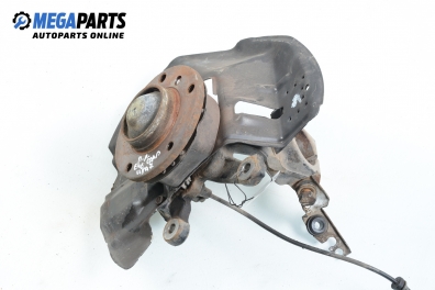 Шенкел главина за BMW 3 Series E46 Compact (06.2001 - 02.2005), позиция: предна, лява