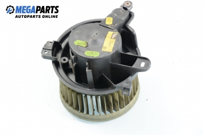 Вентилатор парно за Peugeot 306 Hatchback (01.1993 - 10.2003), № Valeo 602905 K